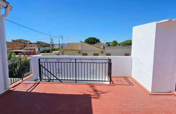 For Sale - Casas o chalets - Orihuela - BENIEL DESAM