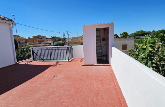 For Sale - Casas o chalets - Orihuela - BENIEL DESAM