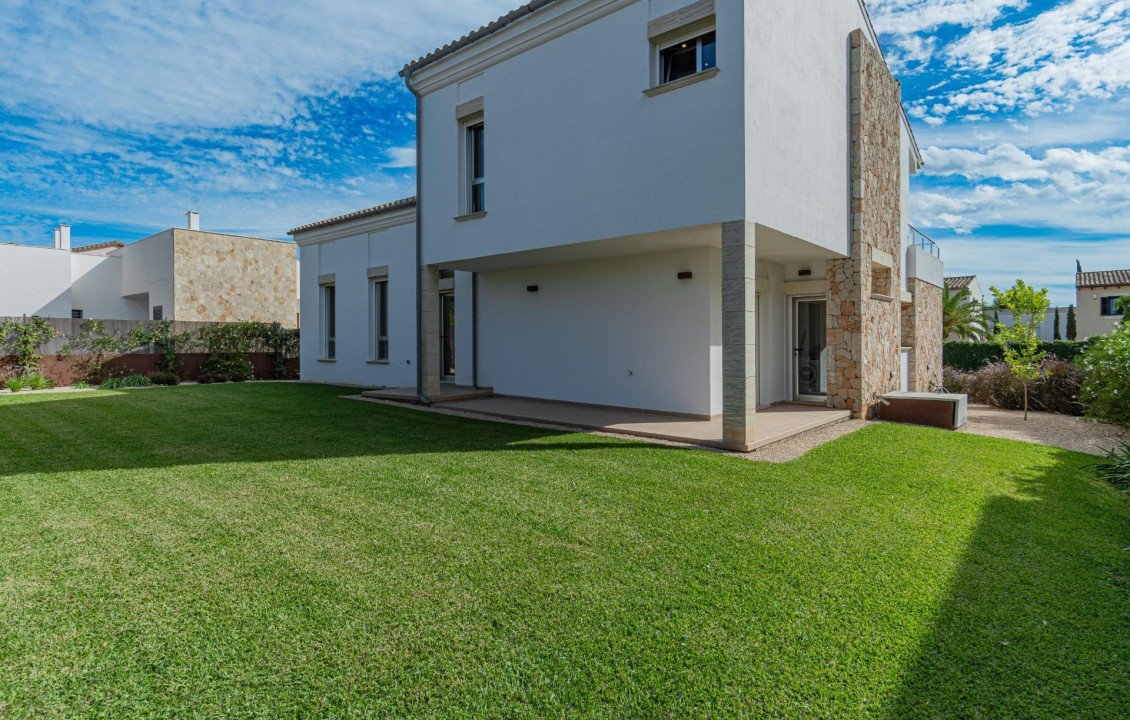 Venta - Casas o chalets - Marratxinet - ANTONI RAMIS -GLOSADOR-SM