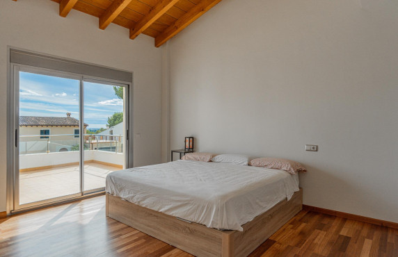 Venta - Casas o chalets - Marratxinet - ANTONI RAMIS -GLOSADOR-SM