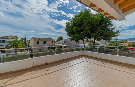 Venta - Casas o chalets - Marratxinet - ANTONI RAMIS -GLOSADOR-SM