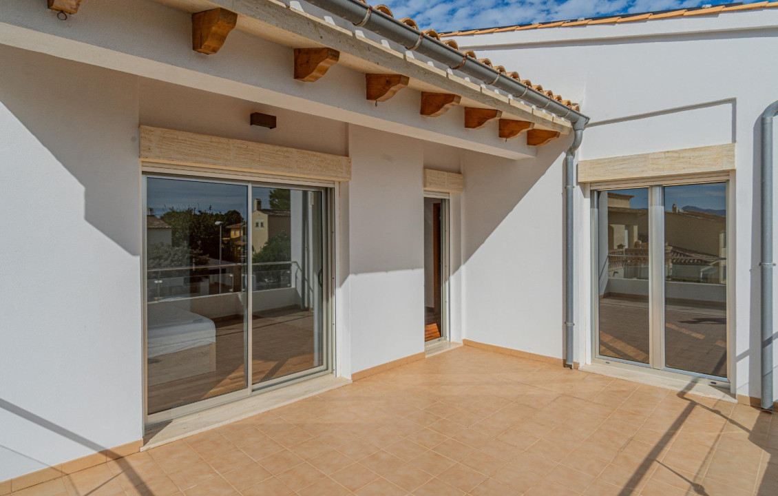 Venta - Casas o chalets - Marratxinet - ANTONI RAMIS -GLOSADOR-SM