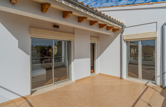 Venta - Casas o chalets - Marratxinet - ANTONI RAMIS -GLOSADOR-SM