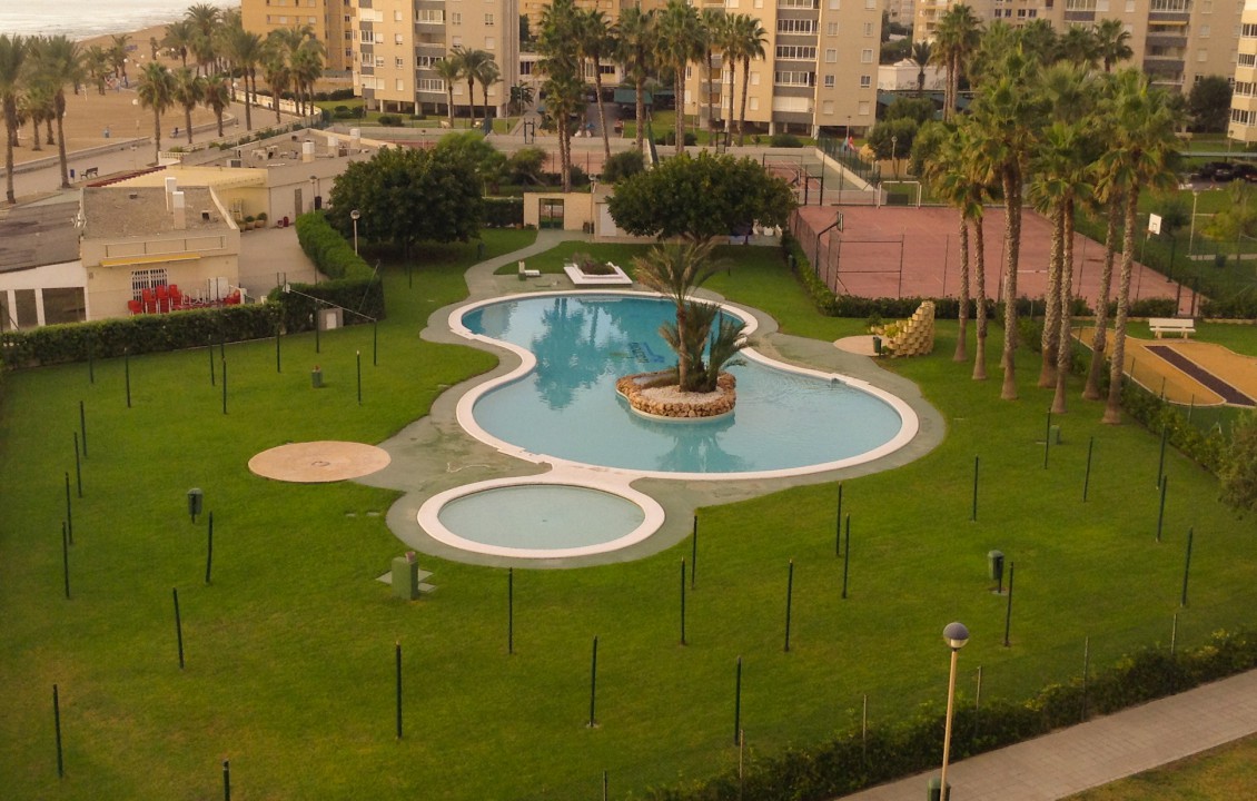 For Sale - Apartment - Alicante - URBANOVA