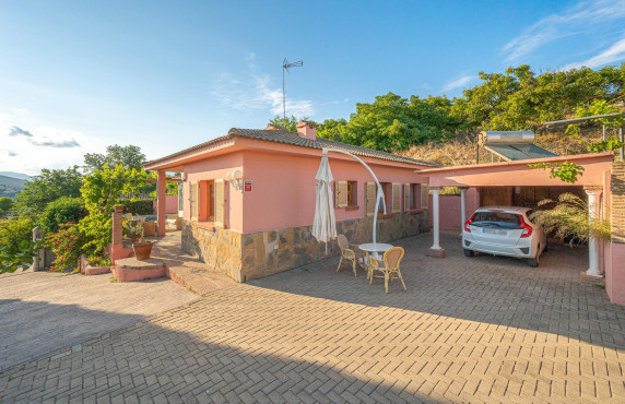 Venta - Casas o chalets - Coín - VALDEPERALES