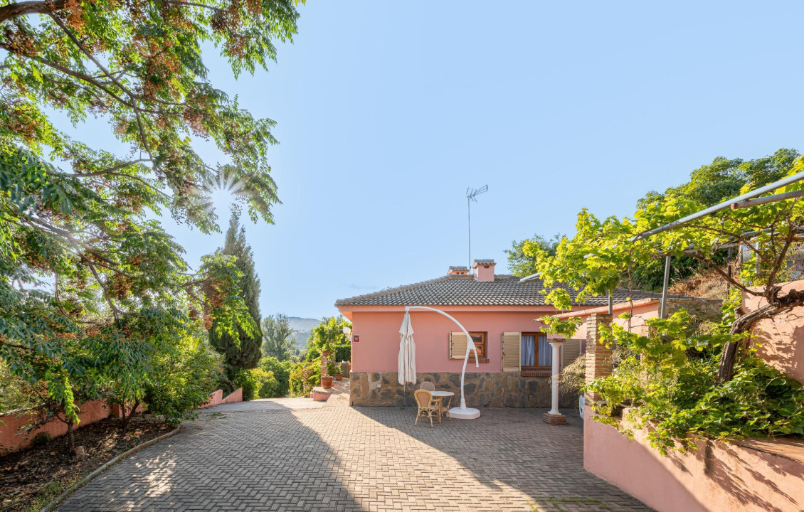 Venta - Casas o chalets - Coín - VALDEPERALES