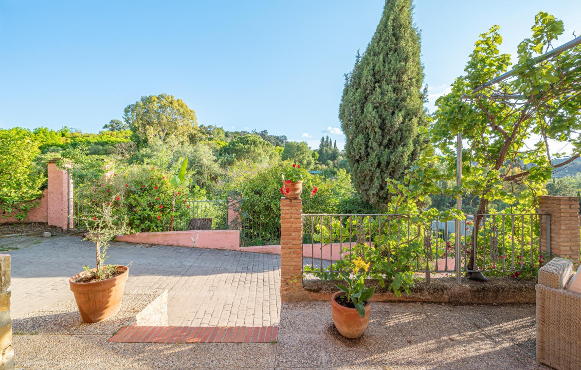 Venta - Casas o chalets - Coín - VALDEPERALES