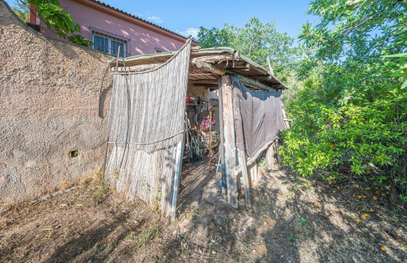 Venta - Casas o chalets - Coín - VALDEPERALES