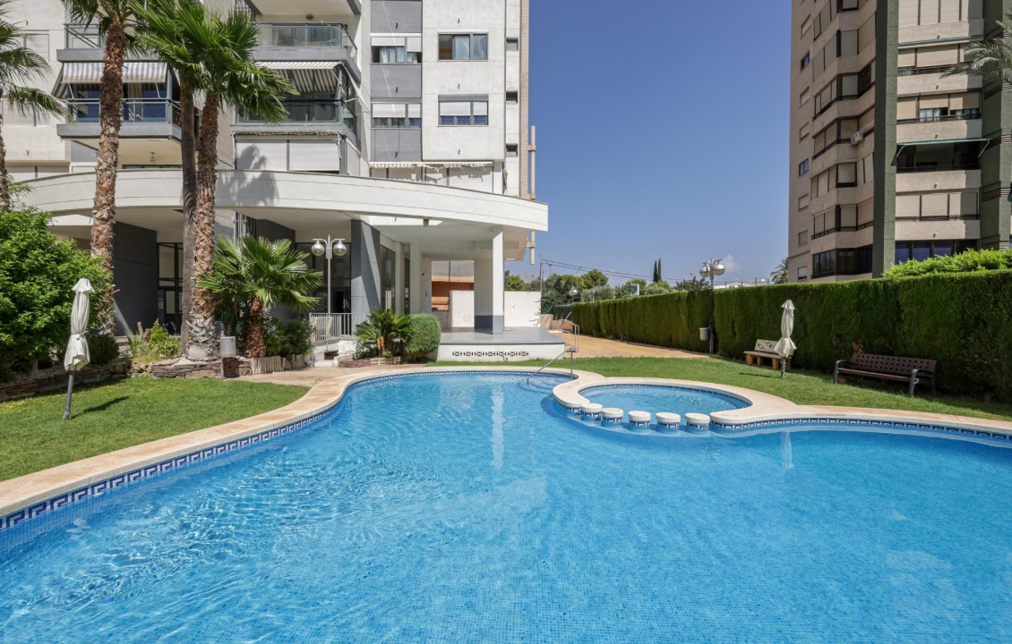 For Sale - Pisos - Benidorm - esperanto