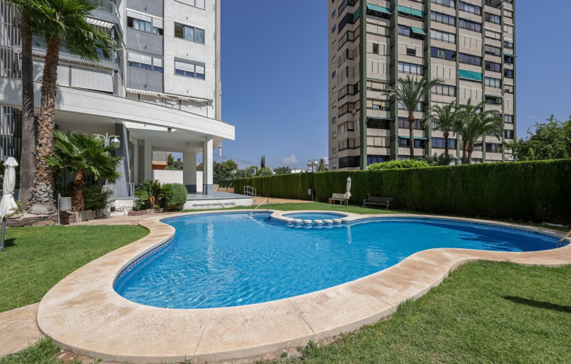 For Sale - Pisos - Benidorm - esperanto