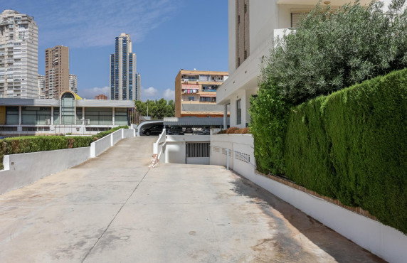 For Sale - Pisos - Benidorm - esperanto