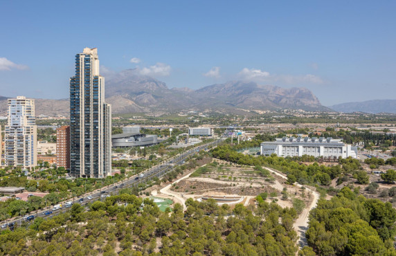 For Sale - Pisos - Benidorm - esperanto