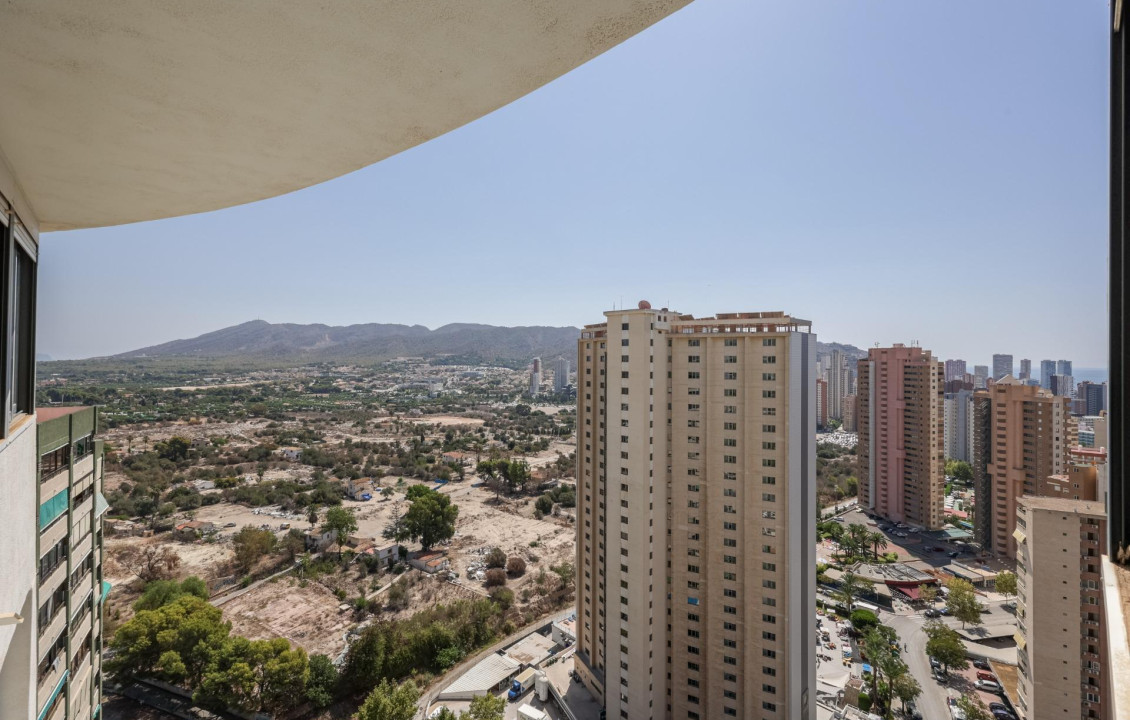 For Sale - Pisos - Benidorm - esperanto