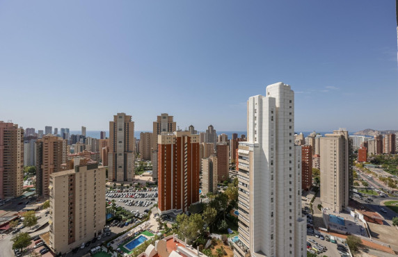 For Sale - Pisos - Benidorm - esperanto