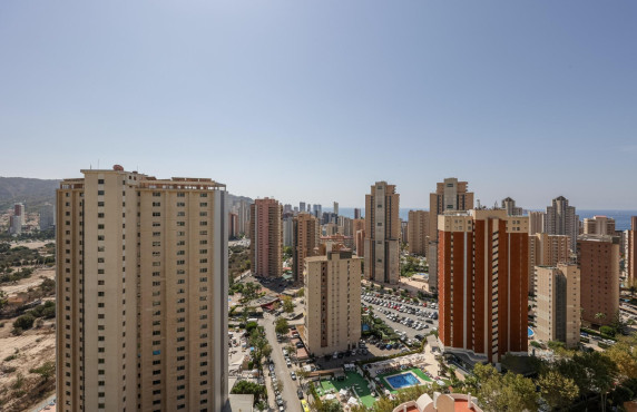 For Sale - Pisos - Benidorm - esperanto