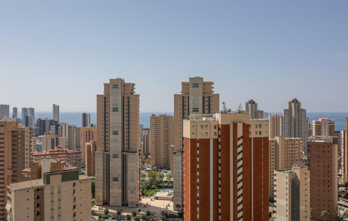 For Sale - Pisos - Benidorm - esperanto