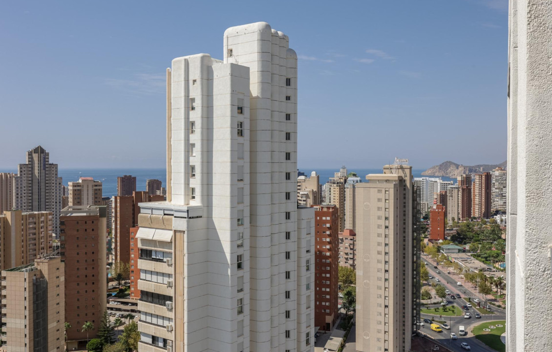 For Sale - Pisos - Benidorm - esperanto