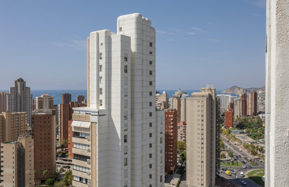 For Sale - Pisos - Benidorm - esperanto