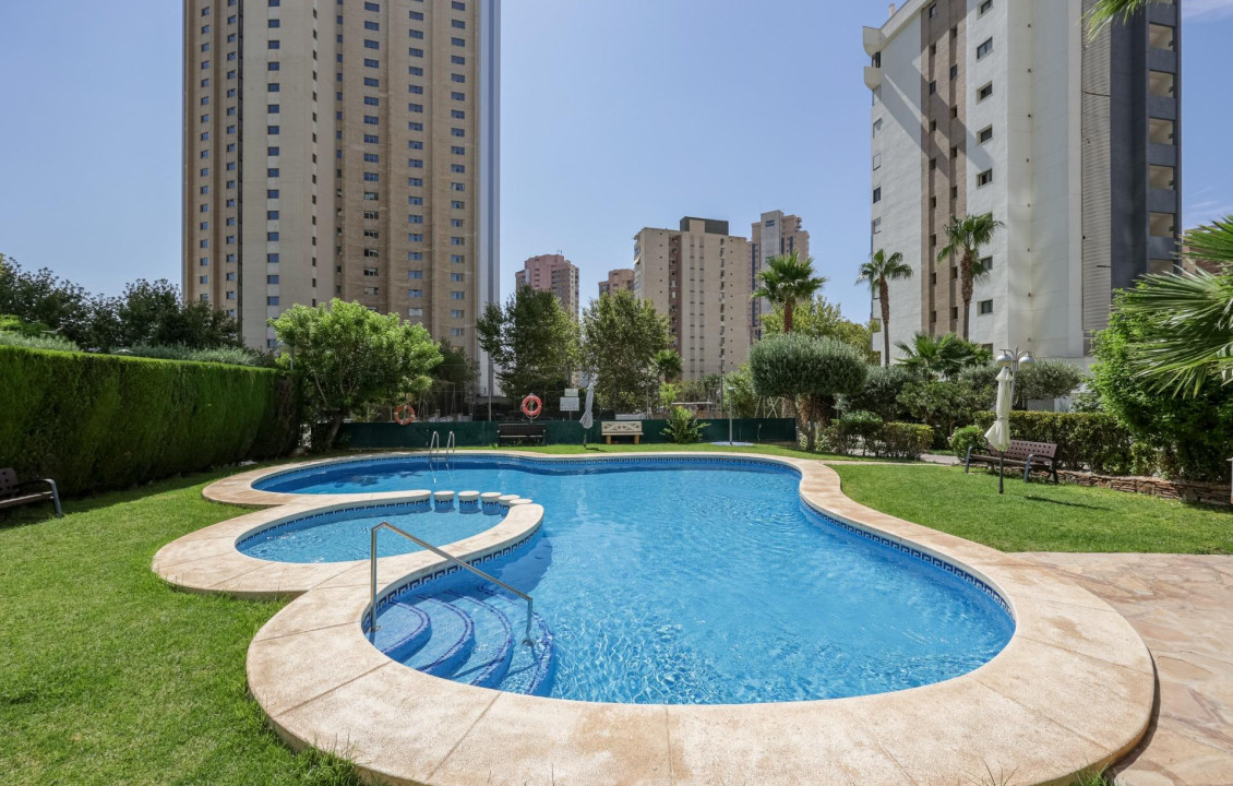 For Sale - Pisos - Benidorm - esperanto