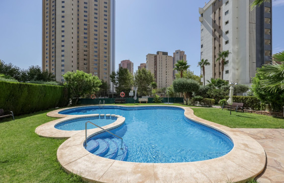 For Sale - Pisos - Benidorm - esperanto