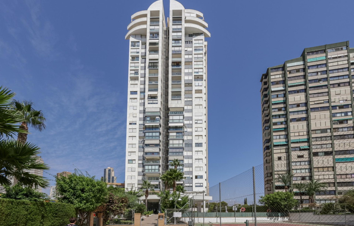 For Sale - Pisos - Benidorm - esperanto