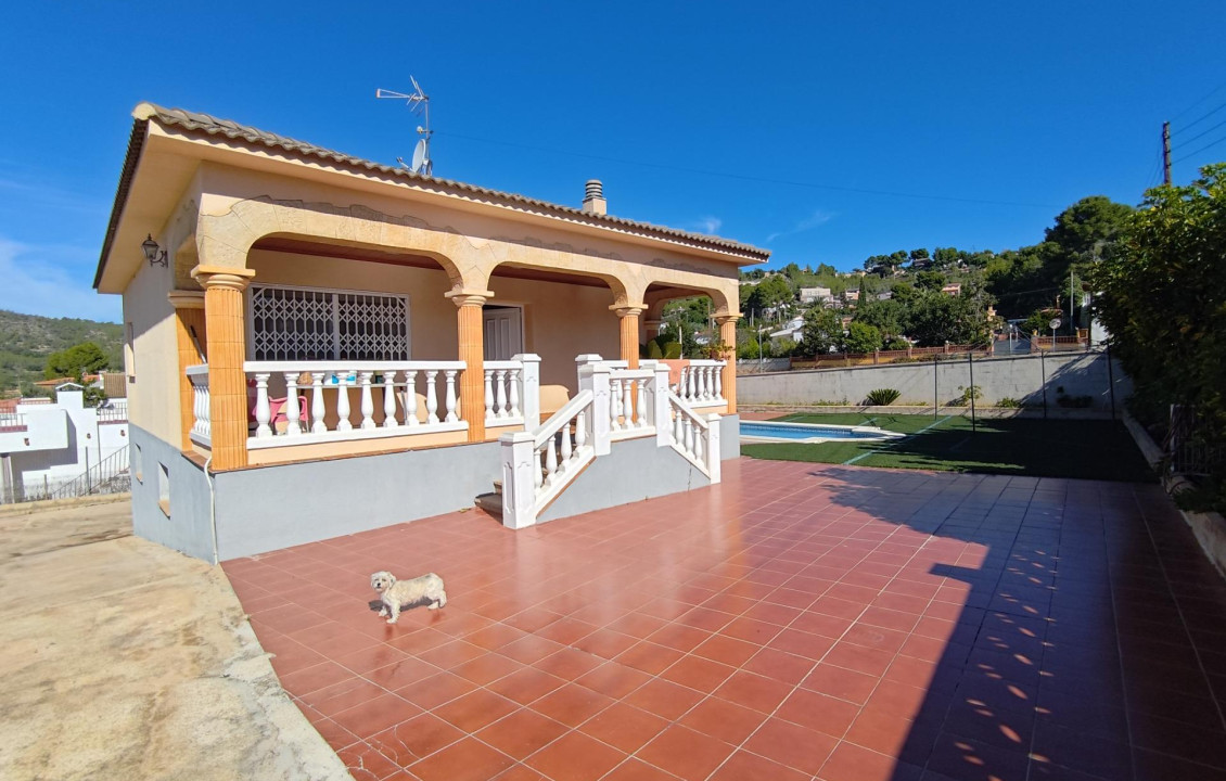 For Sale - Casas o chalets - Vespella de Gaià - d'Alexander Fléming