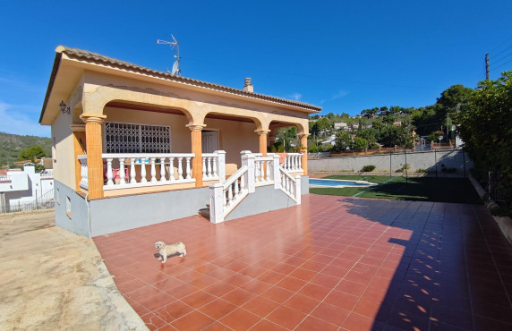 For Sale - Casas o chalets - Vespella de Gaià - d'Alexander Fléming