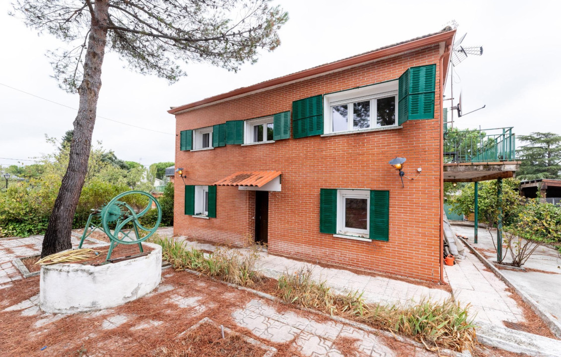 For Sale - Casas o chalets - Pozuelo de Alarcón - Calle Pontevedra