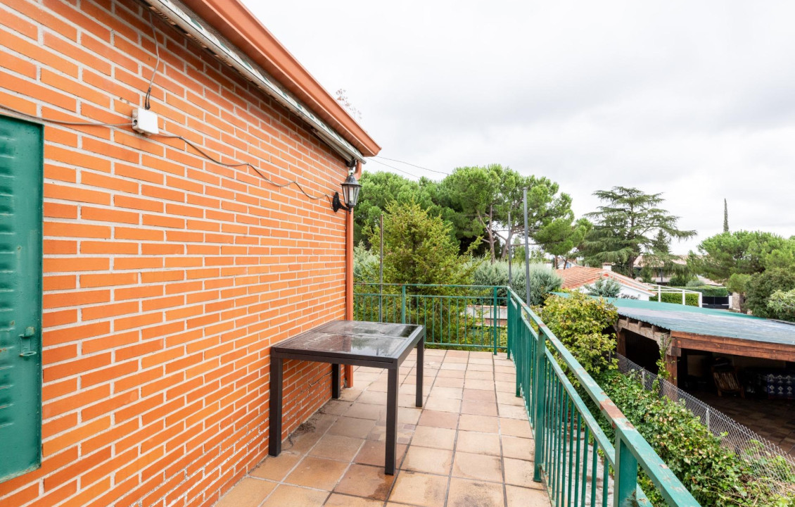 For Sale - Casas o chalets - Pozuelo de Alarcón - Calle Pontevedra