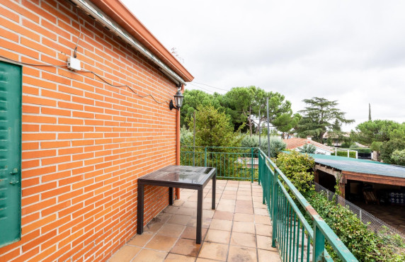 For Sale - Casas o chalets - Pozuelo de Alarcón - Calle Pontevedra