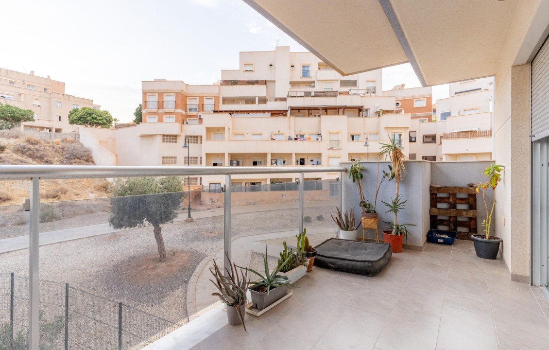 For Sale - Pisos - Aguadulce Almeria - BAHIA DE ALMERIA