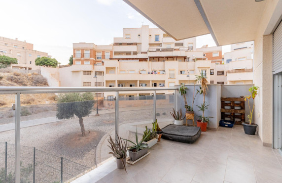 For Sale - Pisos - Aguadulce Almeria - BAHIA DE ALMERIA