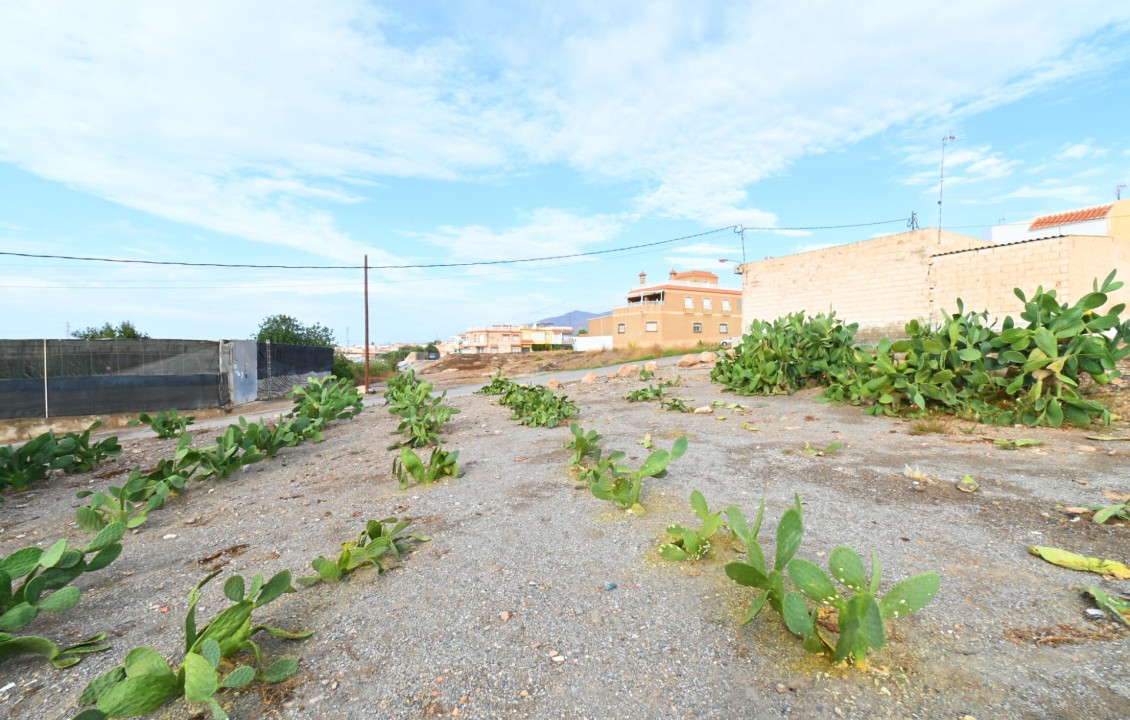 Venta - Fincas y solares - Adra - Calle de la Trinchera