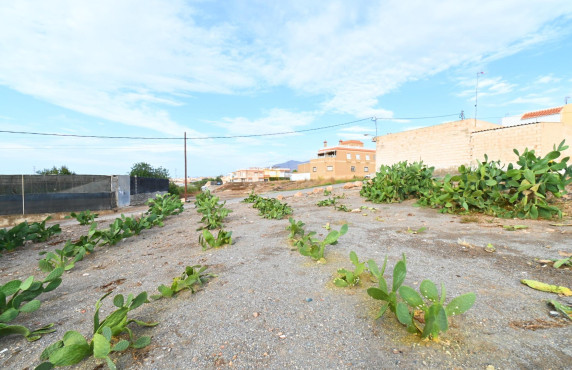 Venta - Fincas y solares - Adra - Calle de la Trinchera