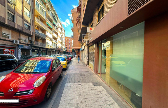 Venta - Locales - Murcia - MARIANO VERGARA