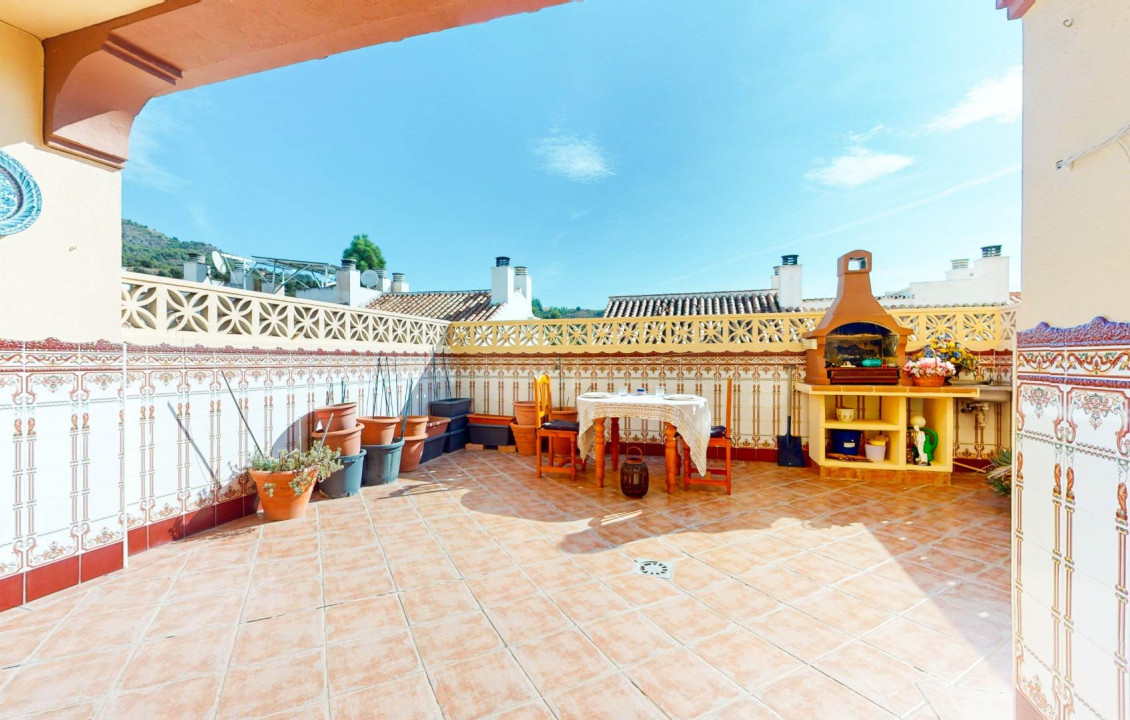 For Sale - Casas o chalets - Marbella - Buenaventura