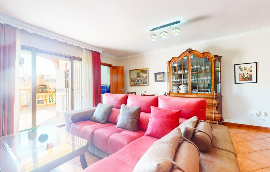 For Sale - Casas o chalets - Marbella - Buenaventura