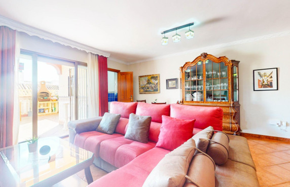 For Sale - Casas o chalets - Marbella - Buenaventura