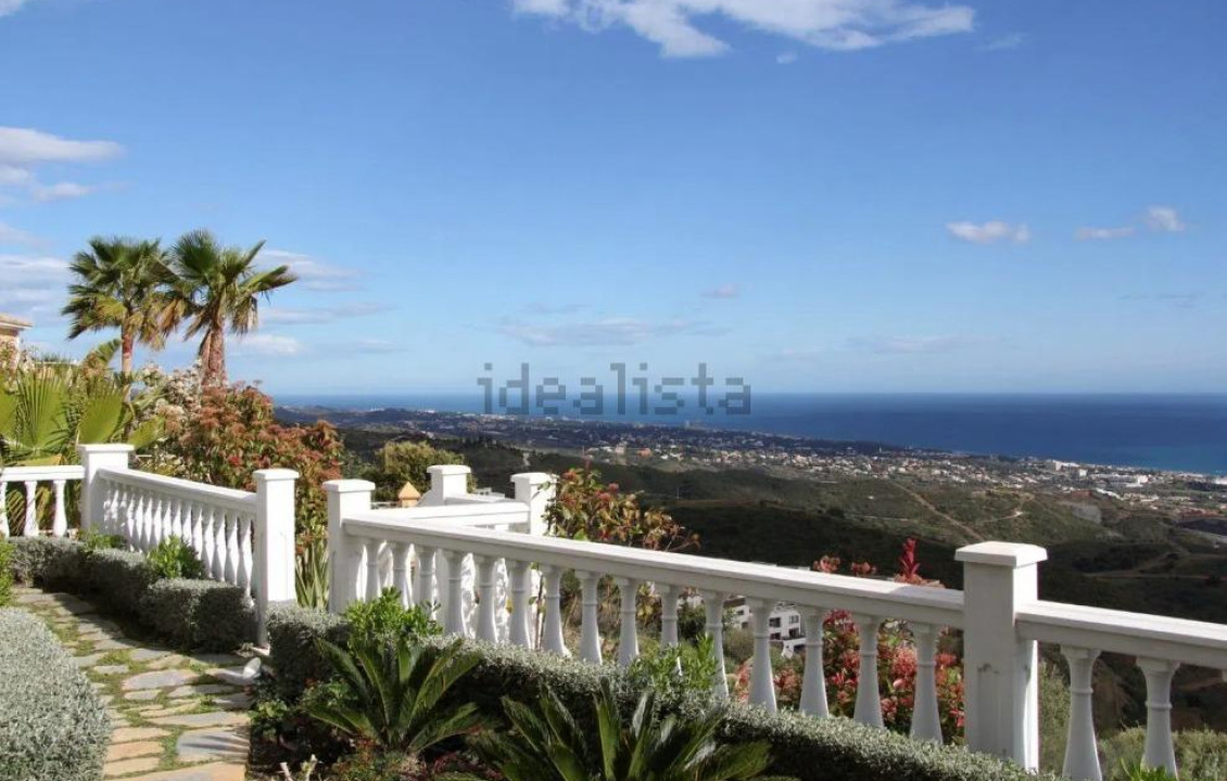 For Sale - Casas o chalets - Marbella - Calle Lentisco