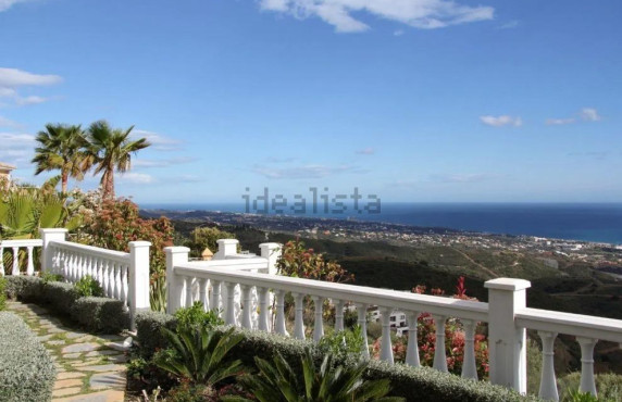 For Sale - Casas o chalets - Marbella - Calle Lentisco