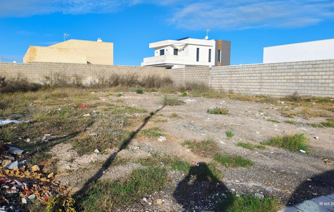 Venta - Fincas y solares - Palomares del Río - BORMUJOS