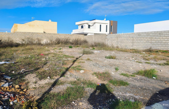 Venta - Fincas y solares - Palomares del Río - BORMUJOS