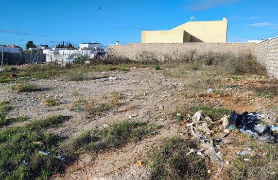 Venta - Fincas y solares - Palomares del Río - BORMUJOS