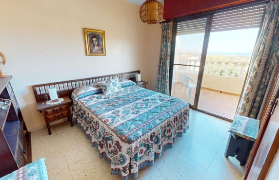 For Sale - Casas o chalets - Nucia La - MAR MENOR