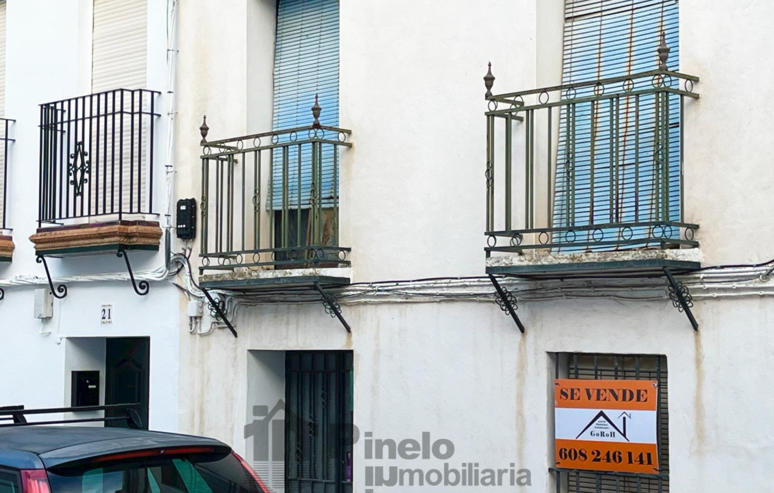 Venta - Casas o chalets - Castilblanco de los Arroyos - DE ESPAÑA