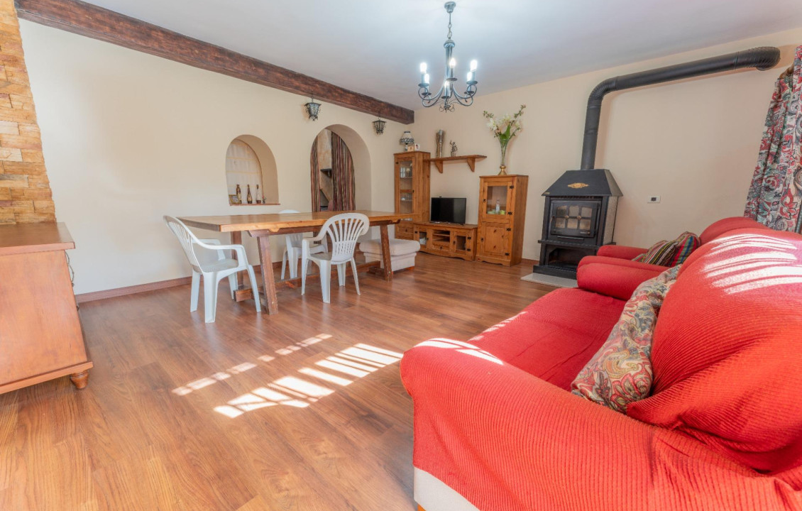 Venta - Casas o chalets - Monóvar - ROMANETA LA, 35