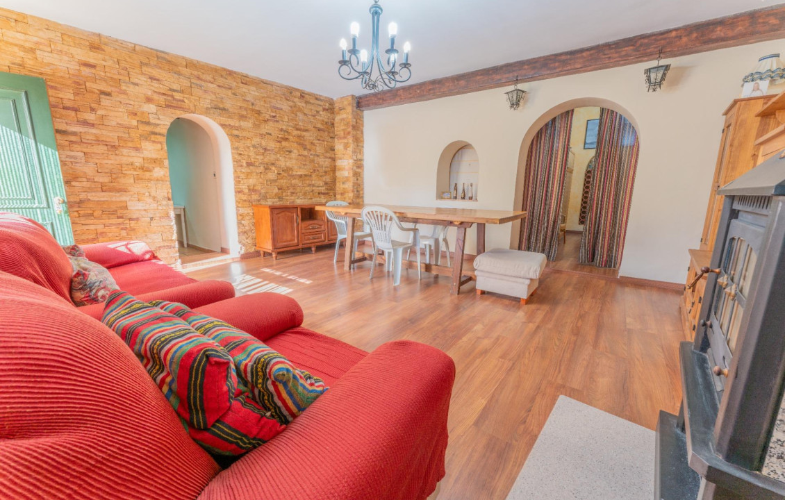 Venta - Casas o chalets - Monóvar - ROMANETA LA, 35