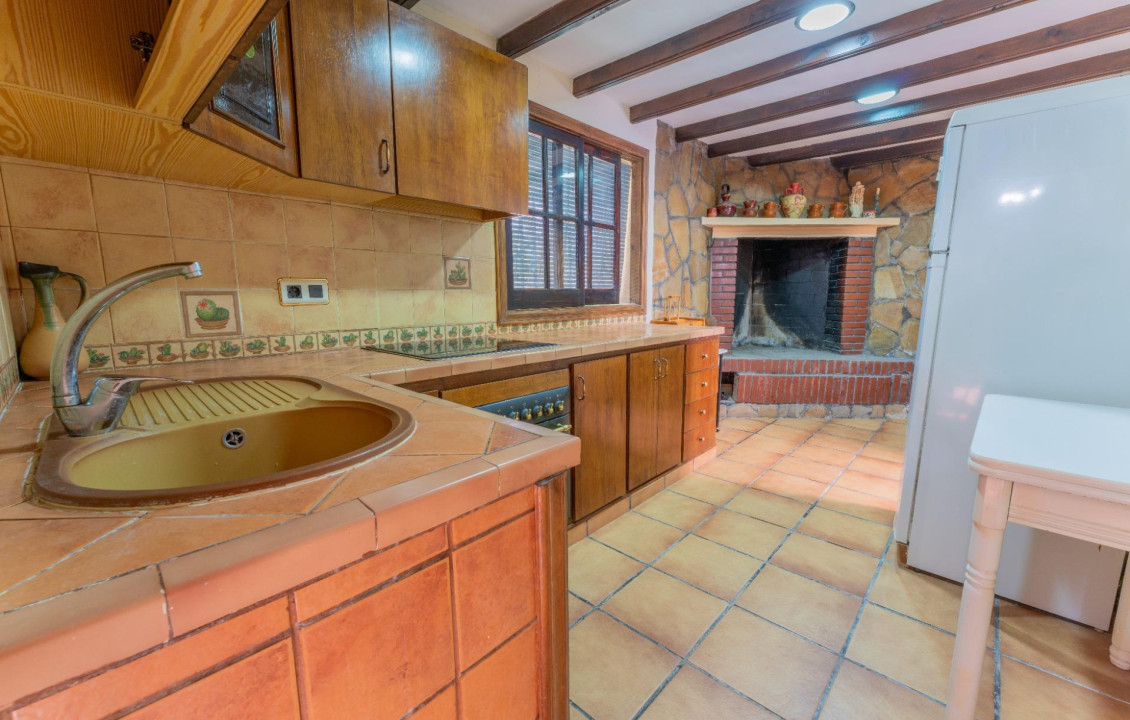 Venta - Casas o chalets - Monóvar - ROMANETA LA, 35