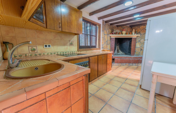 Venta - Casas o chalets - Monóvar - ROMANETA LA, 35