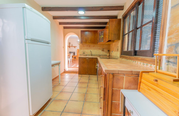 Venta - Casas o chalets - Monóvar - ROMANETA LA, 35